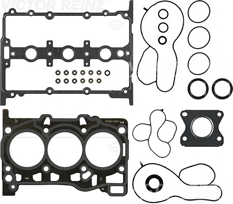 Gasket Kit, cylinder head